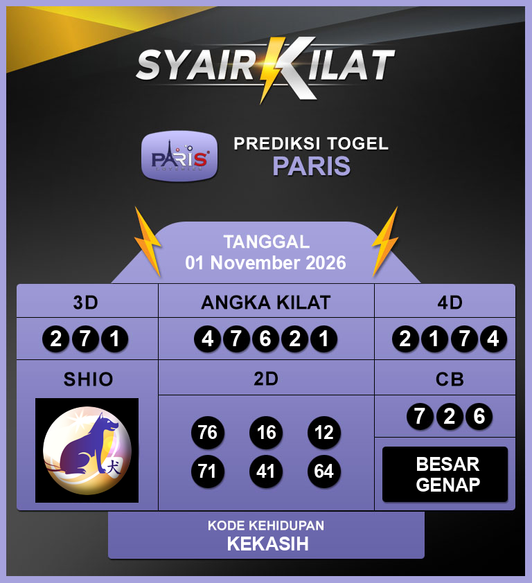 Bocoran-Syair-Togel-Paris-Tanggal-1-November-2026-Hari-Minggu.png