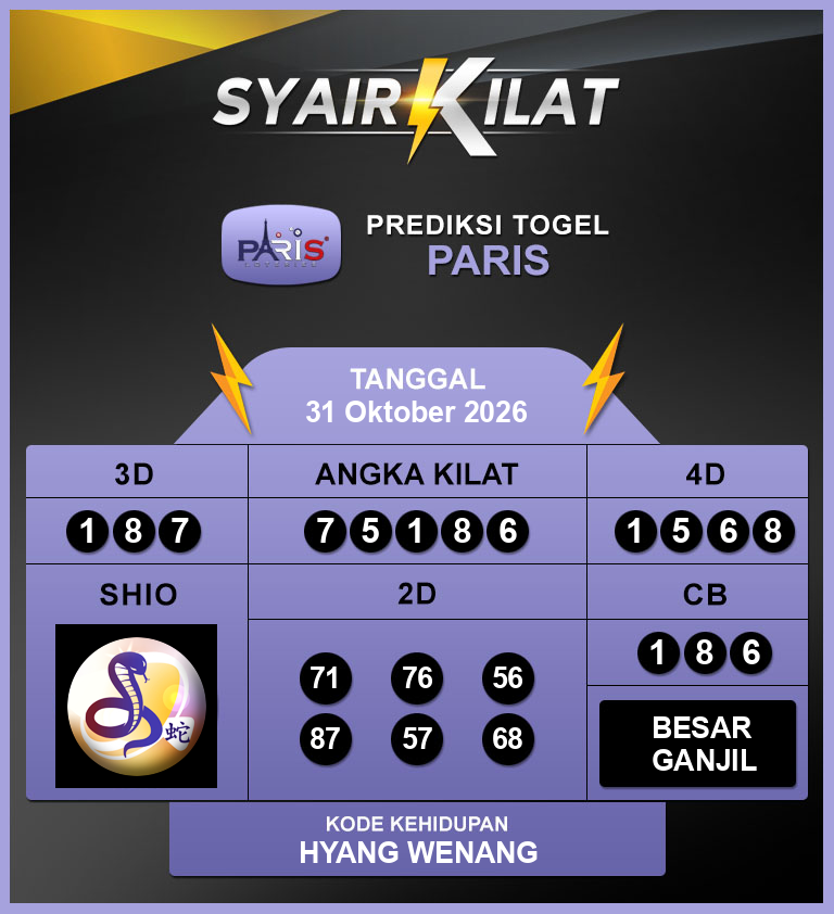 Bocoran-Syair-Togel-Paris-Tanggal-31-Oktober-2026-Hari-Sabtu.png